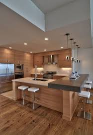 Einrichtungsideen Kuche Modern Wohnen Kucheninsel Bartheke Interior Design Ideas Kit In 2020 Kitchen Design Small Modern Kitchen Set Contemporary Kitchen Design