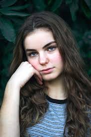 Some real cute stuff with Indigo today 💖