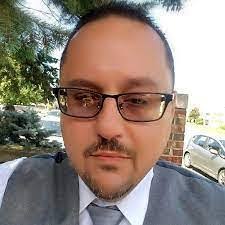 Mark Gassen's Instagram, Twitter & Facebook