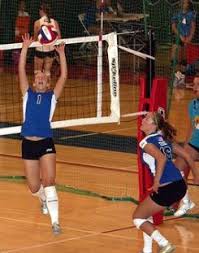 Volleyball Setting Drills Volleyball Practice Coaching Volleyball Sport Volleyball