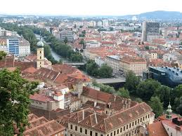 It has been a vital urban centre for both styria, austria and slovenia, and has produced a number of talents in many fields, ranging from the inventor nikola tesla to the governor of california, arnold. Graz Pictures Photo Gallery Of Graz High Quality Collection
