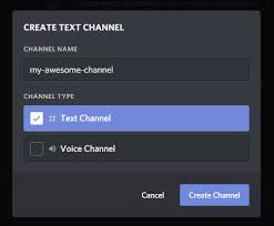 After that, you have to limit the ability to make announcements in this channel to only members with the announcements role you need to set the channel permissions. How To Create Set Up And Manage Your Discord Server