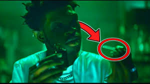 You Missed This Meaning In Lil Nas X Rodeo Ft Nas Official Video Youtube
