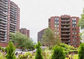 Chateau beau rivage is a residential complex in montréal, québec, canada. Chateau Beaurivage Retirement Home Montreal