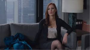 Her players included hollywood royalty, sports stars, business titans and finally. Molly S Game Very Relevant In Today S World Cinema Express