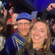 Let me preface by saying the band is safe and healthy as is Brenda. 🚌 Due  to circumstances beyond our control, tonight's show at Portland HOM is  cancelled. Contact venue for refunds