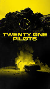 What is the yellow wallpaper summary? Twenty One Pilots Wallpaper Movie Yellow Text Poster Font 7547 Wallpaperuse