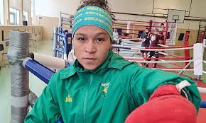 A brasileira bia ferreira é campeã mundial de boxe. Bia Ferreira E Anunciada Como Embaixadora Do Mundial Junior De Boxe