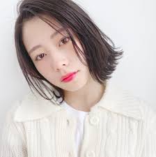 ボブで垢抜け女子に今っぽヘアスタイルをhair編集部がリサーチhair