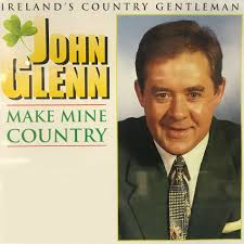 John Glenn: albums, songs, concerts