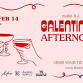A Galentine’s Style Experience at The Eclective