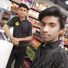 Deepak Das's User Profile