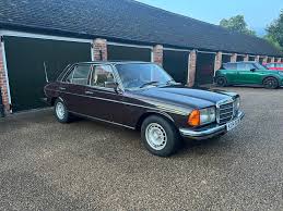 Image result for Walnut Brown 1980 Mercedes