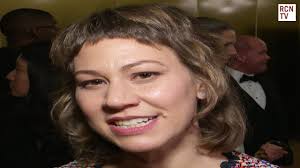 Fire Of Love Documentary Director Sara Dosa Interview