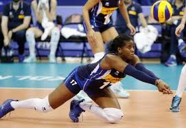 Serie a1 italiana di pallavolo femminile), is the highest professional women's volleyball league in italy. Video Italia Russia Volley Risultato Finale 3 0 Gli Highlights Olimpiadi 2020