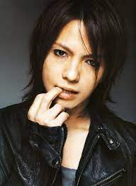 hyde 2008 aug ongaku to hito hyde hidetotakarai takarai hydetakarai larcenciel vamps ラルクアンシエル 彩虹樂團 寶井秀人 ラルク hyde ラルクアンシエル ハイド