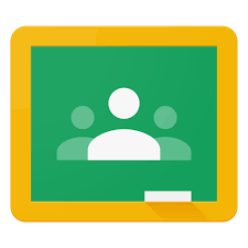 Google Classroom - Wikipedia