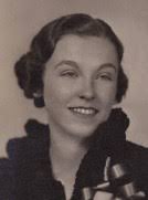 Margaret Kellogg & Clarence Andersen