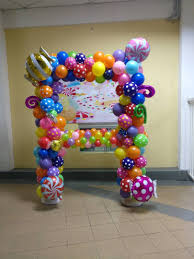 $8.97$8.97($8.97/count) get it as soon as fri, jun 25. A Colourful Bright Candy Land Themed Sports Carnival Deco At Regent International School Balloons And Setup By Wond Party Frame Balloons Balloon Decorations