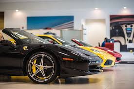 Founded by enzo ferrari in 1939 out of the alfa rome. The High Road Industry Magazine New Jersey Brooklyn Staten Island