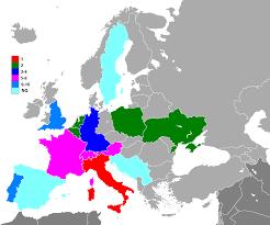 Wales verliert und ist weiter. Italienische Fussballnationalmannschaft Europameisterschaften Wikipedia