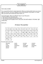 Free Printable Scrabble Word Maker A Great Game To Practice The Vocabulary Of Your Students Enter The Words To Want To Pr Scrabble Words New Words Word Games