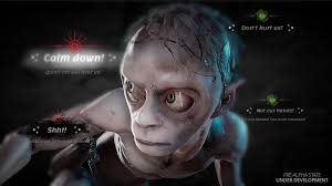 Our interactive activities are interesting and help children. The Lord Of The Rings Gollum May Kick Off A Trilogy Tom S Guide