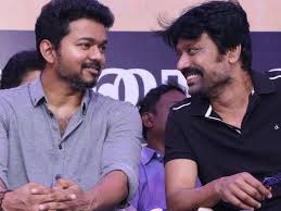 The film stars vijay and pooja hegde, with yogi babu, shine tom chacko, vtv ganesh and aparna das in supporting roles. Buzz Sj Surya Narrated A Story To Vijay For Thalapathy 65 Tamil Movie News Times Of India