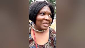 CeCe Cole of Silke Endress, 50th Anniversary March On Washington with Ann  Sellers, Pt. 2