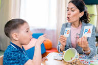 Speech Disorder Treatment in Kerala - Sravana Speech Center
