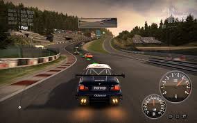 The vehicles are absolutely novel, and have their own characters on the track. Sports Car Racing Games Free Download For Pc Suse Racing