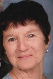 Shirley Daniels Obituary