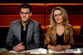 Dat was eerst prettig om te doen, maar. Reclames Voorafgaand Aan Op1 Starten Weer