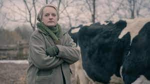 The handmaid's tale season 4 plot: Su7ye Gb 7st8m