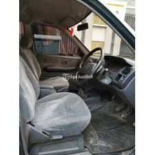 Usaha modifikasi mobil ini amat gak murah layaknya modifikasi motor. Kijang Kapsul Sgx 1 8 Manual Tahun 1999 Velg Racing Siap Pakai Di Tangerang Tribunjualbeli Com
