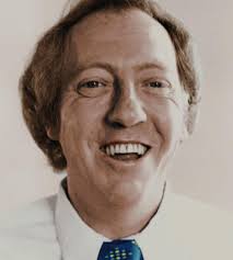 Robert Stigwood