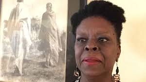 This Organization Seeks to Promote West Texas Black History