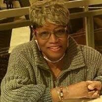 Emma Woodard Obituary