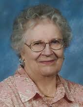 Obituary information for Vivian R. Luther