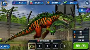 Ostafrikasaurus By Wolvesanddogs23 Jurassic Park World Lego Jurassic Park Jurassic Park