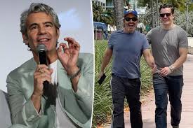 Andy Cohen breaks silence on ‘slow, deliberate’ romance with boyfriend Kevin Sobieski: ‘I met the person’