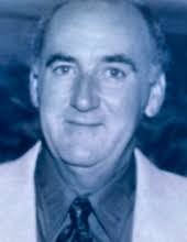 Obituary information for James Russell Hook