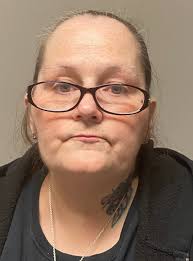 Offender Information