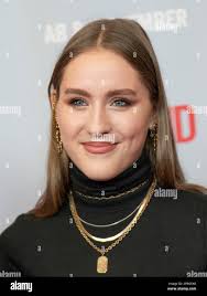 Daughter lucille hi-res stock photography and images