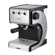 Buy Coffee Machine Barsetto Mutifunctional Italy Espresso Coffee Maker High Pressure Home Use At Affordable Prices Free Shipping Real Reviews With Photos Joom