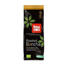 Il primo tè è ottenuto infatti dalle foglie essiccate e torrefatte della camelia mentre il secondo è ricavato dalla tostatura delle fronde. Roasted Bancha Te Verde Tostato Di Lima Macrolibrarsi It