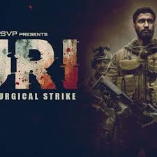 Here are a few of the best films you can download to your phone or tablet. Download Uri Surgical Strike 2019 Movies Counter Openload Movie