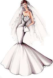 Original Sketches Elegance Wedding Dresses 2011 Collections Bocetos De Vestidos De Novia Ilustracion De Moda Ilustracion Vestido One way to do so is to follow emerging and young fashion designers who have the.