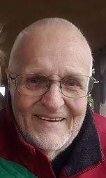 Paul Glen Bolander (1943-2019)