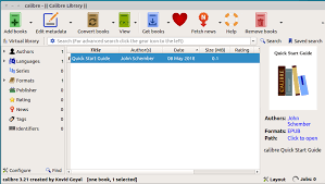 Ebooks When Is The Latest Calibre 3 Going To Be Available In Ubuntu 16 04 In Software Center Ask Ubuntu